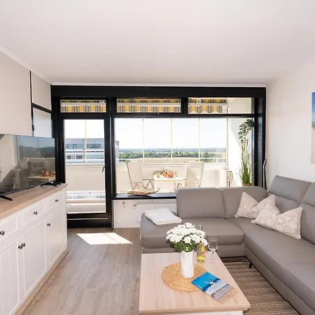Sundownerlounge Appartement