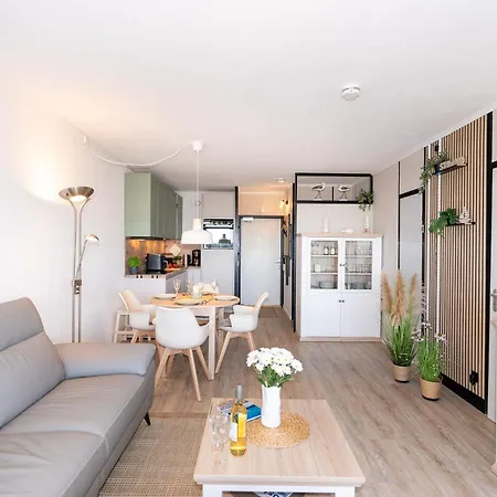 Sundownerlounge Appartement *
