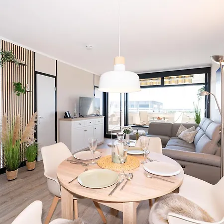Appartement Sundownerlounge