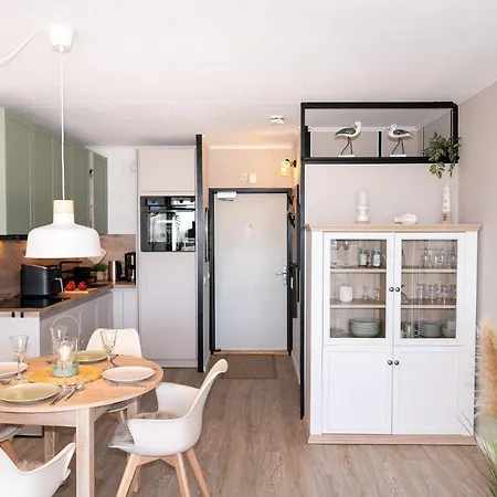 Appartement Sundownerlounge *